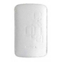 Nokia CP-342 carrying case white (02707D5)